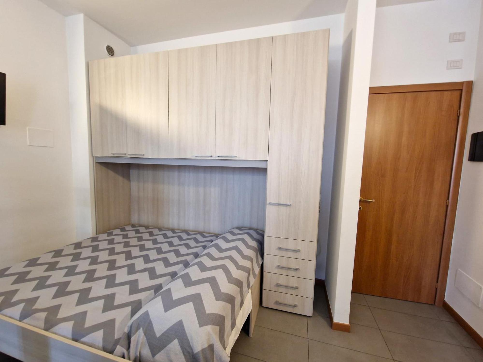 Suite Rosemary Politecnico&Malpensa Express Milan Bagian luar foto