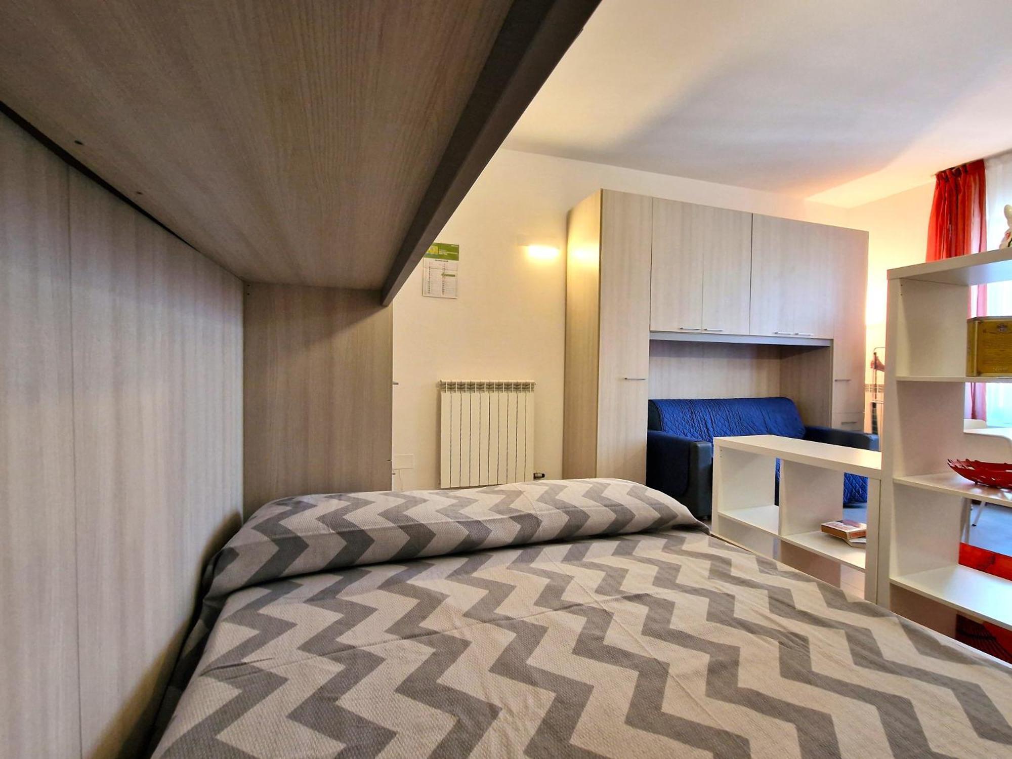 Suite Rosemary Politecnico&Malpensa Express Milan Bagian luar foto
